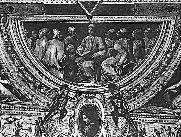 voor 1568, Galleria degli Uffizi, Firenze Afb.