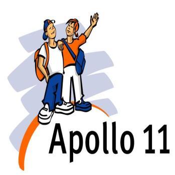 Openbare Daltonbasisschool De Apollo 11 Ten Veldestraat 98 3454 EN De Meern 030 6662577 www.apollo11.nl info@apollo11.