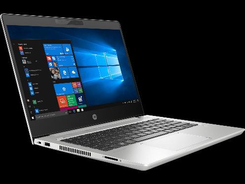 Na positieve ervaringen met de HP ProBook 430 G5 wordt er voor gekozen om in schooljaar 2019-2020 verder te gaan met de HP