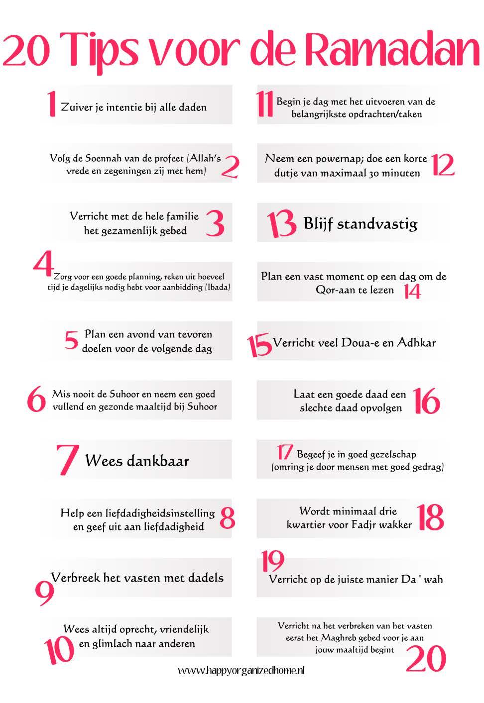 20 tips voor thuis! Op Pinterest.nl kunt u veel leuke ideeën vinden om op een creatieve manier aan het thema te werken.