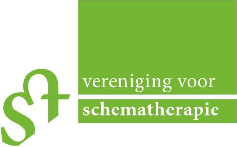 Accreditatiereglement schematherapie 2018, aanpassing 2019 vastgesteld door het bestuur van de Vereniging voor Schematherapie op 30 augustus 2018, aanpassing 2019 vastgesteld op 20 juni 2019 A.