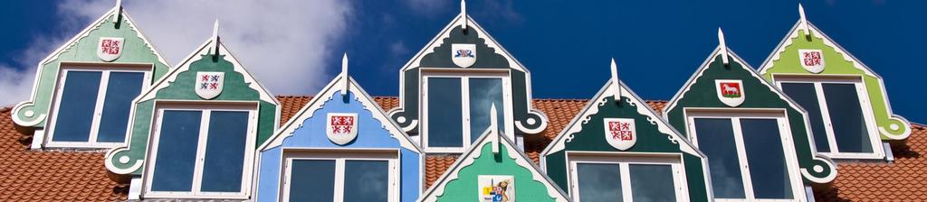 Naar een nieuw woonruimteverdeling In de regio s Amstelland-Meerlanden, Amsterdam en