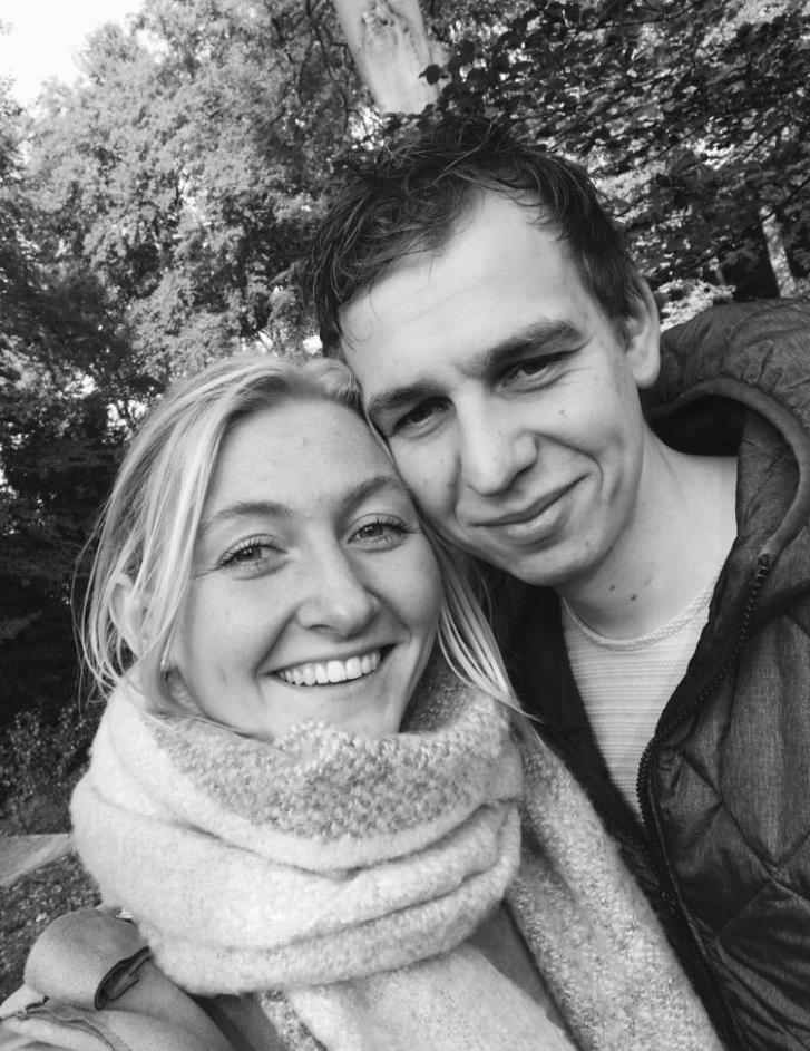 Orde voor de huwelijksdienst van Nico Pater en Mariëlle Verbeek Op 29 mei 2019 in de Maranathakerk te Lunteren Dominee : L.J.