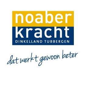 BLAD GEMEENSCHAPPELIJKE REGELING Officiële uitgave van de gemeenschappelijke regeling Noaberkracht Dinkelland Tubbergen Nr.