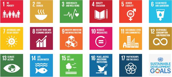 4. Werken aan Duurzame Ontwikkelingsdoelstellingen via actief aandeelhouderschap Robeco heeft opnieuw de hoogst mogelijke A+-score voor duurzaam beleggen gekregen van de United Nations Principles for