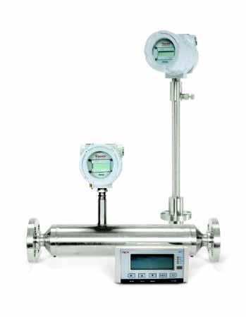 Of u nu een compleet analysesysteem wenst voor reeds in het proces ingebouwde analyzers of een set nieuwe analyseoplossingen.