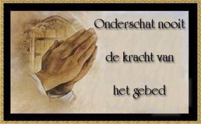 Hoe belangrijk is gebed in ons leven? Mattheus 7:7-8 7 Bid, en u zal gegeven worden; zoek, en u zult vinden; klop, en er zal voor u opengedaan worden.