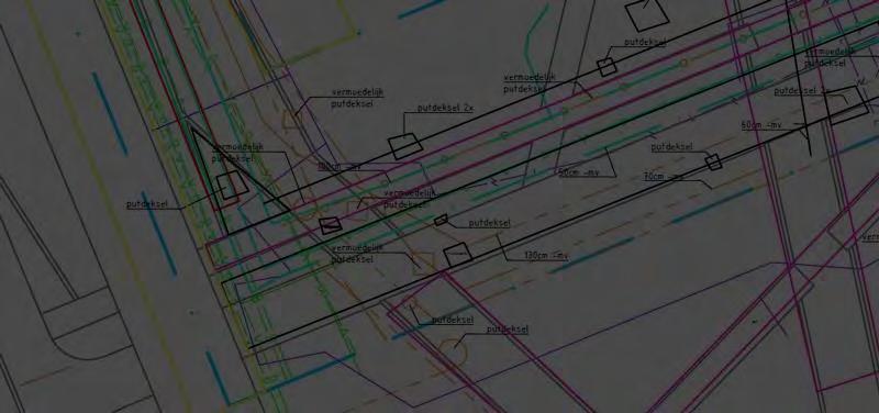 Opbouw Voorgeschiedenis Proces van verleggingen /