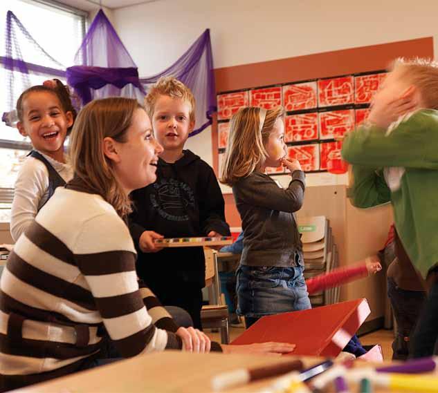Monitor In deze publicatie vindt u het verslag van het eerste onderzoek naar de leerlingenzorg en zorg- en adviesteams (ZAT s) in het (voortgezet) speciaal onderwijs in Nederland.