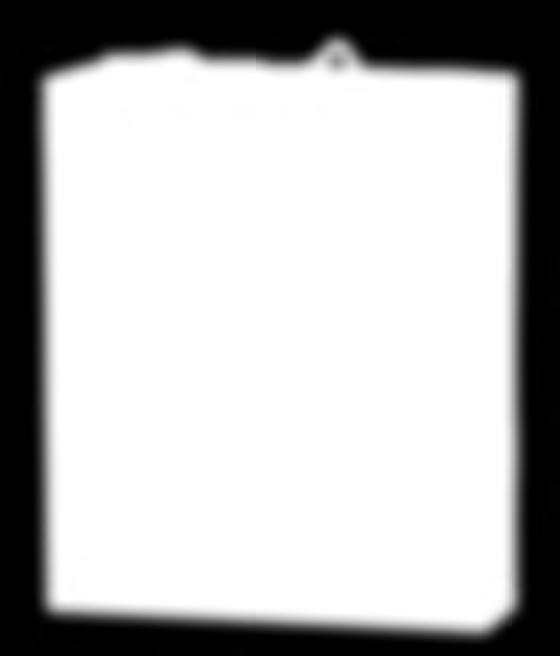 Luxe 2-vaks kartonnen geschenkdoos Inclusief 2x 75cl Château du Bousquet -