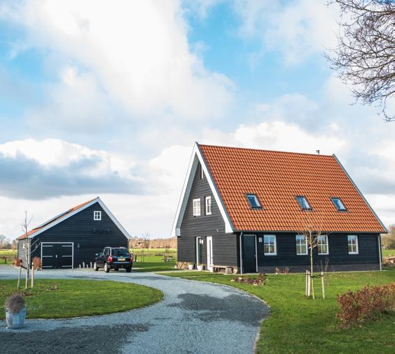 Als de functie verandert, dan is een herziening van het bestemmingsplan nodig. In dat geval voegt de gemeente het inrichtingsplan toe aan het bestemmingsplan.