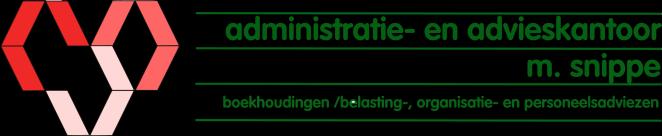 Algemene voorwaarden Administratiekantoor M.Snippe BV In onze dienstverlening aan cliënten hanteren wij de algemene voorwaarden, zoals die hieronder zijn beschreven.