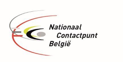 Belgisch Nationaal Contactpunt voor OESO-Richtlijnen voor multinationale ondernemingen Bijlage 2: Procedure voor de behandeling van specifieke gevallen Zowel particulieren als belangengroepen (ngo s,