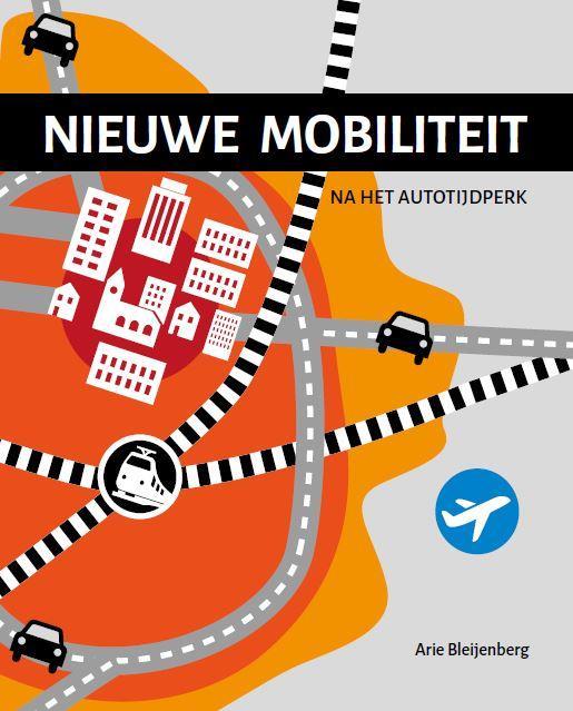 Deltaplan Bereikbaarheid 2030 Blijft de automobiliteit groeien? Gaat het openbaar vervoer groeien? Is de bereikbaarheid beter in de binnenstad of in de buitenwijken?