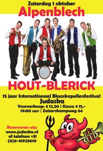 11 september (zo), Zeijen: Optreden tijdens het evenement Volksmuziek in Zeijen in zalencentrum Hingstman bij Bé en Mientje.