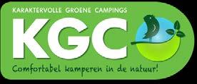 Camping de