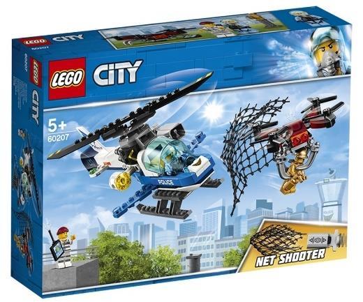 26 LEGO City