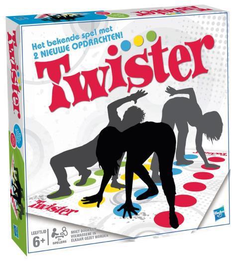 Twister Refresh