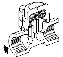 IM-P005-04 CMGT-BEn-04 4.4.2.110 Thermostatische condenspot - Drukevenwicht - RVS BPS32 BPS32CV en BPS32YCV 1.