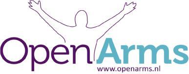 Stichting Open Arms