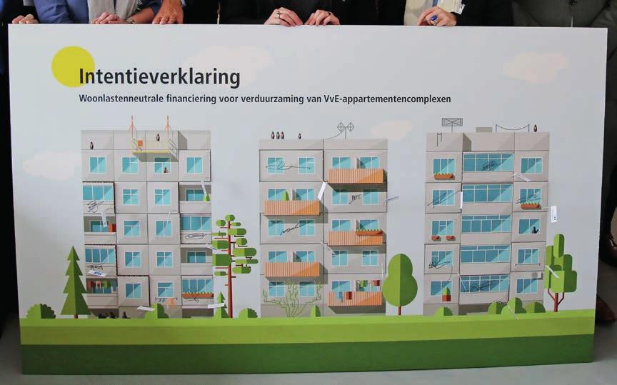 Betaalbaarheid en financiering De kosten voor een huis- of gebouweigenaar zijn afhankelijk van de investeringen voor isolatie, installaties en de alternatieve warmtebron.