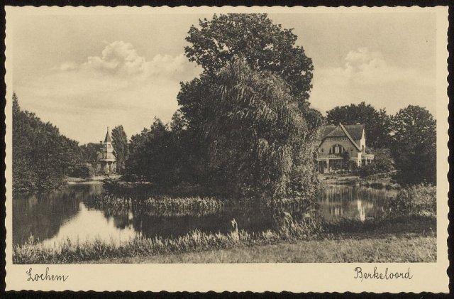 De Vijverhof