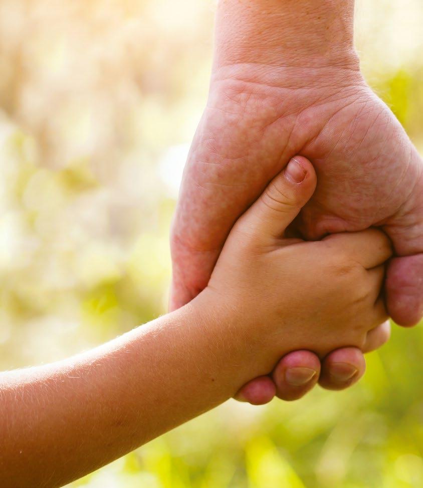 5 Of je adoptievader of adoptiemoeder bent, je kan allebei adoptieverlof aanvragen.
