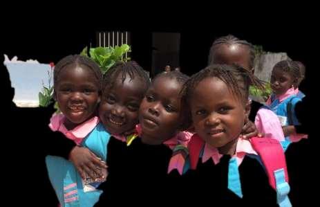 Wij hopen dat u ons blijft volgen in het komende nieuwe jaar en de kinderen in Gambia blijft ondersteunen. Elk kind heeft recht op educatie!