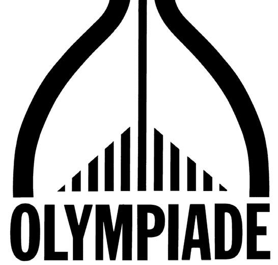 OLYMPIADE 2019