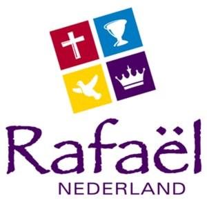 is er een team van het Rafaël Huis van Gebed een dag bij ons geweest om met en voor ons te