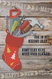 Kerst- en