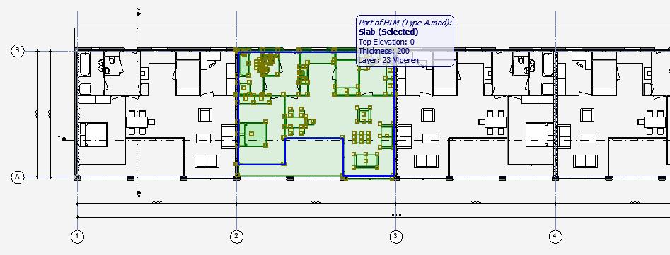 Tips & Trucs ARCHICAD 031: Projectonderdelen linken (Hotlinked modules en projecten) In deze Tip & Truc wordt de basis uitgelegd hoe in ARCHICAD projecten en projectonderdelen aan elkaar kunnen