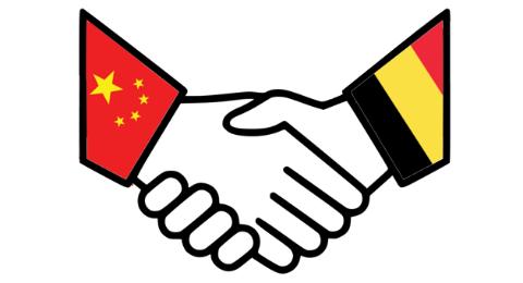 identificatie noden van de Chinese regio s Informatieuitwisseling & bezoeken aan Vlaanderen Matchmaking Best practices 2019 年 12