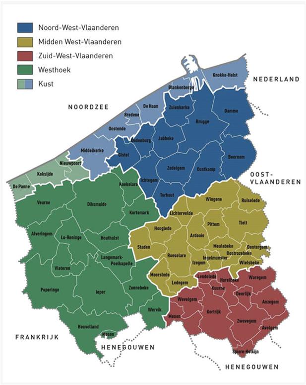 Onderzoeksverloop Steekproefverdeling Een representatieve steekproef van 1051 Vlamingen bevraagd in februari 2019 via Online onderzoek: online panel,