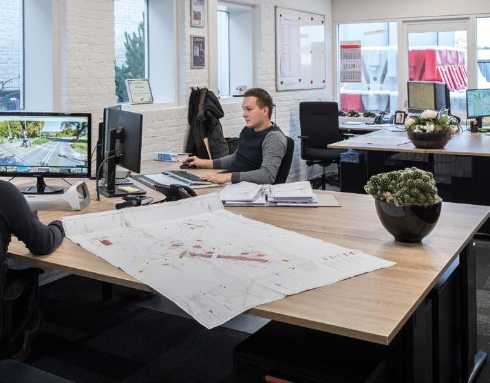 Onze diensten Bij Save Traffic Nederland hechten we waarde aan kwaliteit en deskundigheid.