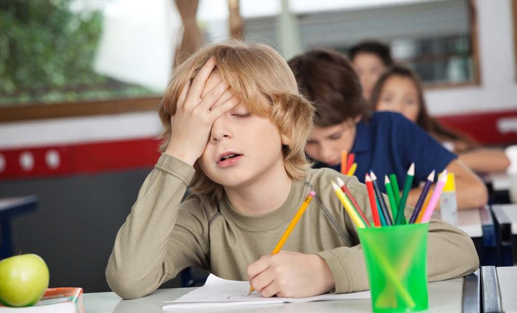 TEAM SOCIAAL-EMOTIONELE ONTWIKKELING De rol van spanning bij opvallend gedrag Kinderen die opvallend gedrag laten zien, willen met dit gedrag iets duidelijk maken bewust of onbewust.