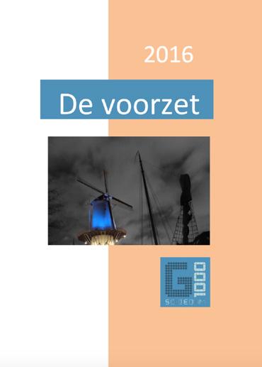 2.De tweede Schiedamse burgertop De tweede Schiedamse burgertop Op zaterdag 11 maart 2017 vindt voor de tweede keer de G1000 burgertop Schiedam plaats.