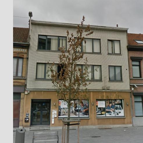 energieprestatiecertificaat straat Cogelsplein nummer 7 bus 201 bestemming appartement type - softwareversie 9.16.