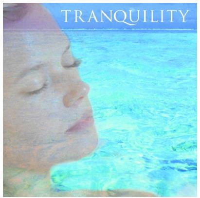 1. Naam van product CD Tranquility 23634100 3.