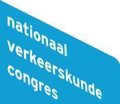 Nationaal verkeerskundecongres 2014 Meer veiligheid mogelijk op gebiedsontsluitingswegen Dr. ir. A.