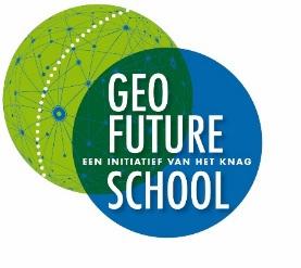 KNAG Geo Future School Met inhoudelijke hulp