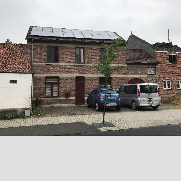 energieprestatiecertificaat straat Bolderstraat nummer 24 bus bestemming type eengezinswoning gesloten bebouwing softwareversie 9.16.