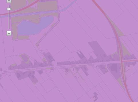 Het landschap dient als drager van de ontwikkelingen binnen het gebied. De omgevingsvisie van de provincie Overijssel schetst de ontwikkelingsmogelijkheden.