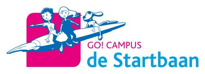 Even voorstellen Campus De Startbaan vind je in de Veldstraat 17 in Wevelgem. Campus De Startbaan huisvest verschillende partners.