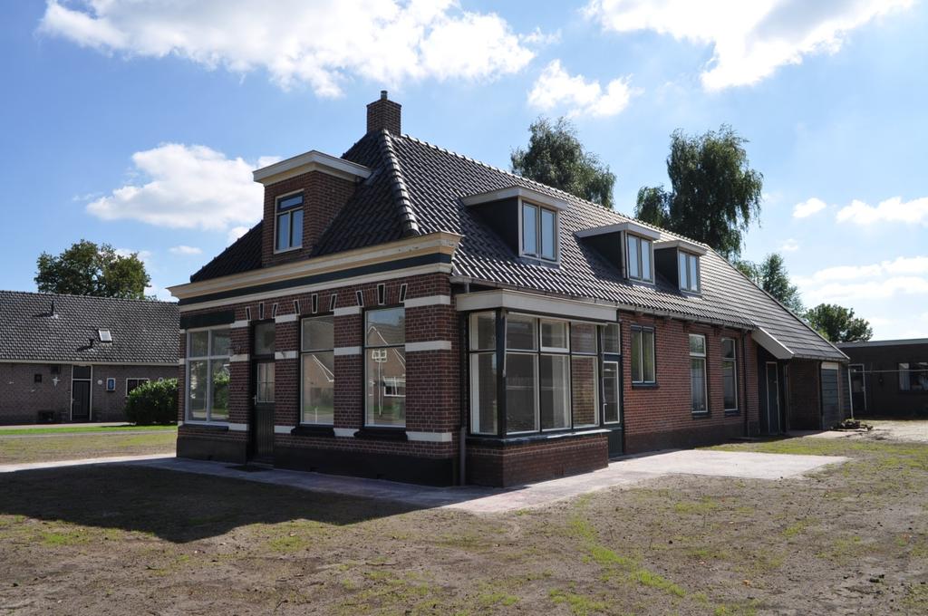 Midden 182 Wapserveen 895,- per maand Va