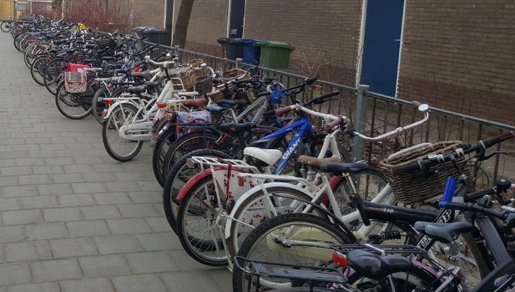 En verder Fietsstad verkiezingen 2020 Fietsstadverkiezing 2020 is een landelijke verkiezing om gemeenten in Nederland te stimuleren om hun fietsklimaat te bevorderen en om gemeenten met een goed