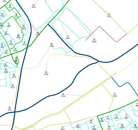 3 Overige modelinstellingen Naast een update van de socio-economische gegevens is het V-MRDH 2.4 ook voorzien in een update van de modelinstellingen.