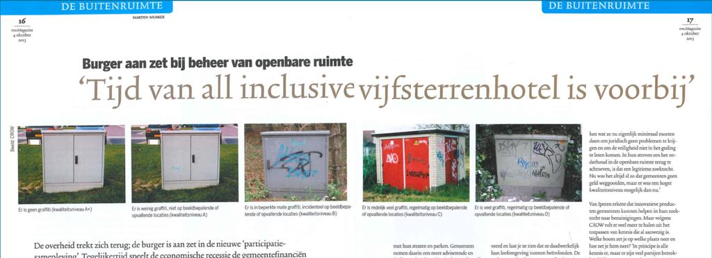 VNG Magazine, 4 oktober 2013 Meer