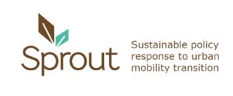 Sprout: 2019-2022 Stadsdistributie Sustainable policy response to urban mobility transition Mechelen = follower city