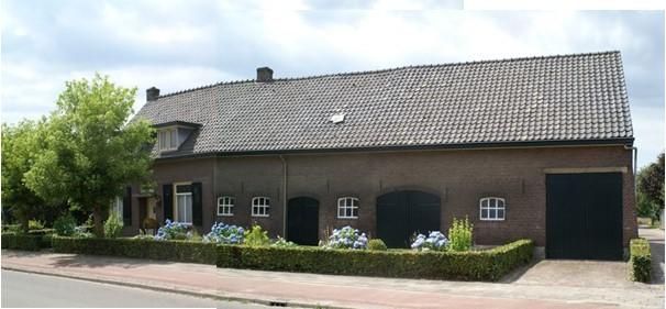 Zichtlijnen, massa,